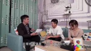 Chồng yêu bán người vợ cho chủ nợ để trả tiền ~dong xiaowan