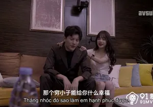 Nhân tình ngoại tình người yêu để được dấn thân vào showbiz vietsub